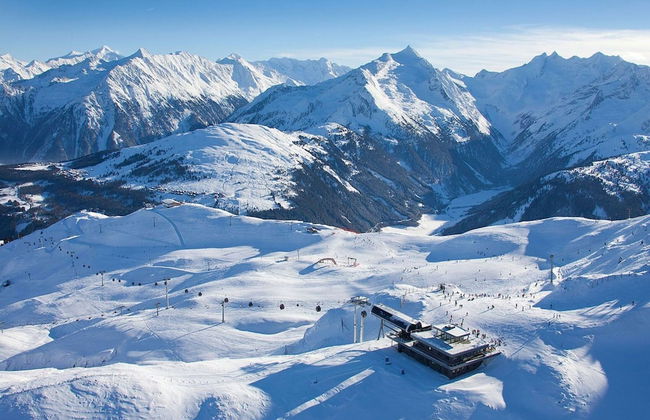 Chalet in Konigsleiten Near Zillertal Arena - Photo 24
