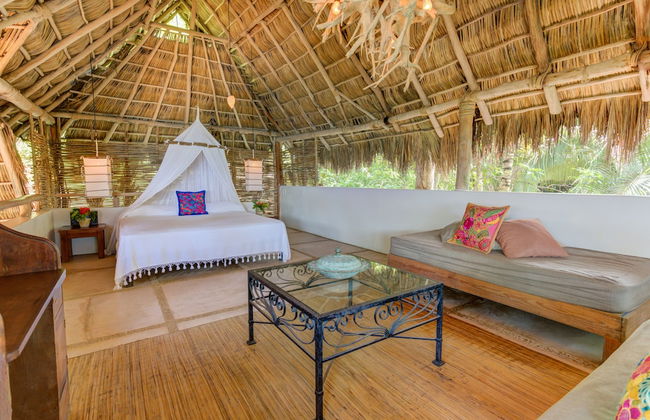 Casitas Maraika - Foto 16