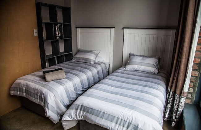 B101 harbour View - Foto 8