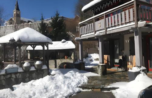 Gîte « chalet Des Heureux » - Photo 8