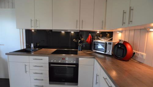 Ferienhaus Nordseelicht - Foto 3