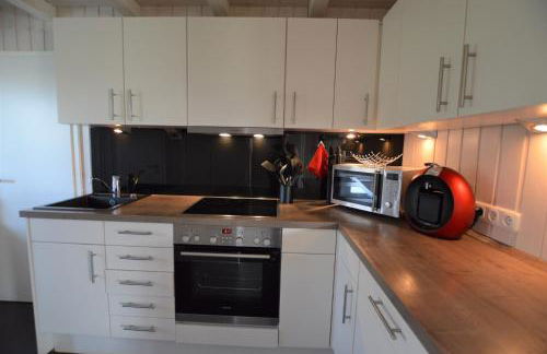 Ferienhaus Nordseelicht - Foto 3