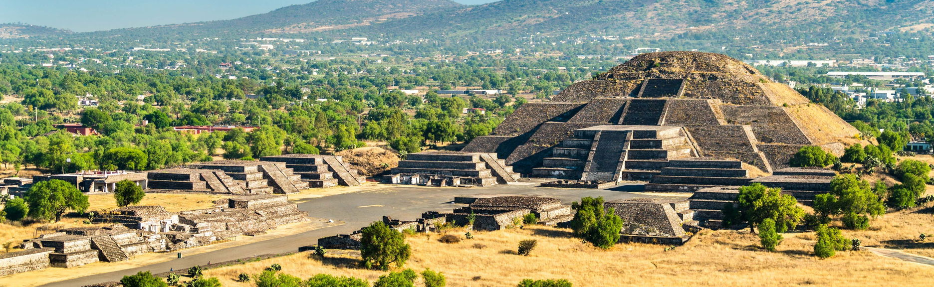 Teotihuacan Private Tour - Foto 1