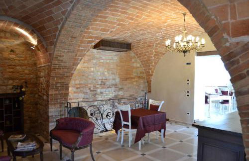 Agriturismo De Luca - Foto 83