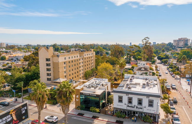 Uptown Inn by Vantaggio - Limited Service Apart-Hotel - Foto 1