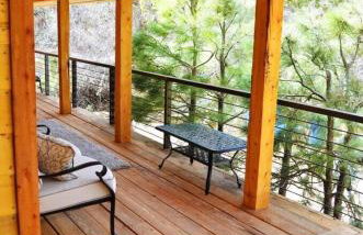 The Hideaway Concealed Cabin East Zion & Bryce - Photo 30