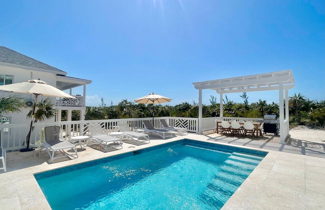 The Better Life & Cottage 5 Bedroom Home - Foto 24