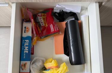 Apto novo completo - localização privilegiada - Foto 8