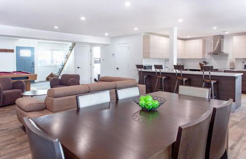 Family-Friendly! Waterfront Home on Lake Hopatcong - Foto 12