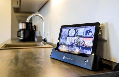 Smart Resorts Opal 403 - Foto 8