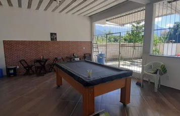 Casa temporada cachoeira grande piabetà - Foto 31