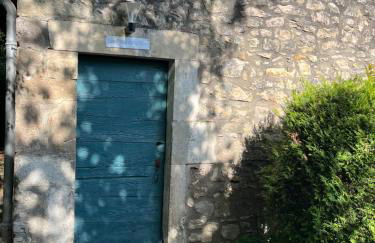 Les Pieds dans l'eau, Gîte Le Blagour - Foto 4