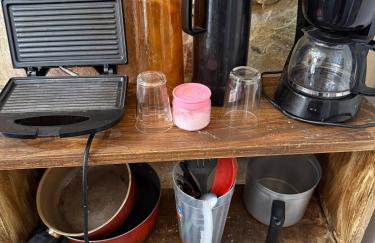 Casa Rústica simples - Foto 27