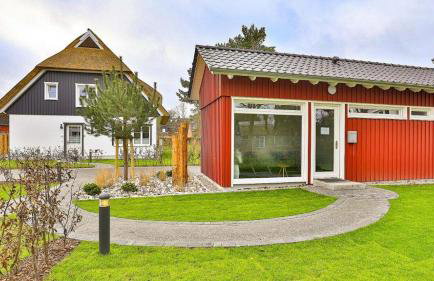 Traumgarten Haus Leichte Brise - Foto 23