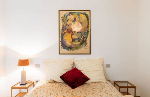 Apartment Casa Isa by Interhome - Foto 20