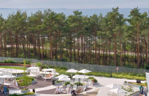 Baltycki Eden Apartment Delux - Foto 17