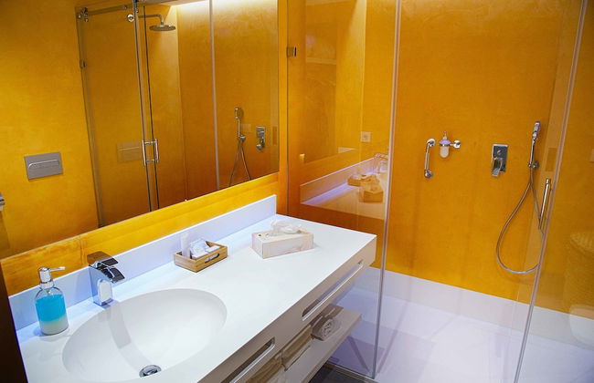 Overland Suites Catedral - Foto 63