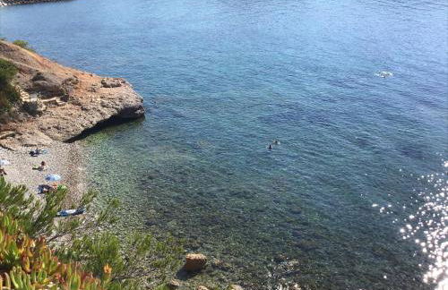 Front de mer 35m2 vue époustouflante - Foto 30