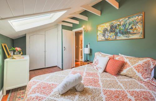 John Quigley House - Downtown New Hope - Foto 24