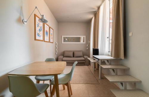 Stay U-nique Apartments Torre d'En Damians II - Foto 7