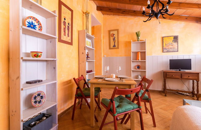 Sitito Escribano Apartment - Photo 53