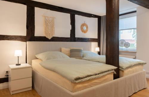 BeguinenRuhe - Ihr Rückzugsort in Stade - Foto 9