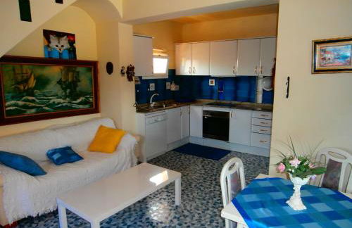 Villa Casa rosa Maria - Foto 24