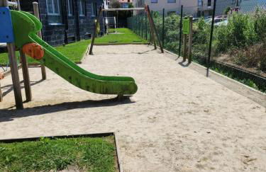 Apartamento de playa familiar, piscina y garaje. - Foto 22