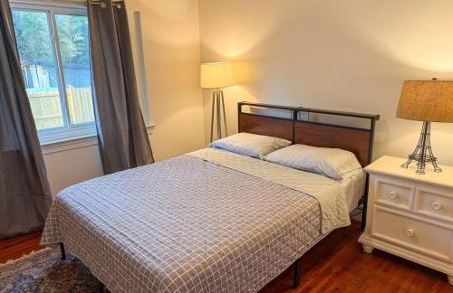 House with Firepit near Noda Plaza Midwood LightRail - Foto 19