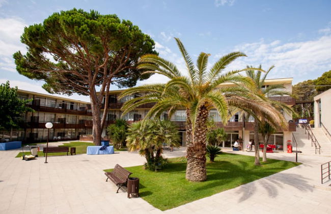 Aparthotel Comtat Sant Jordi - Photo 24