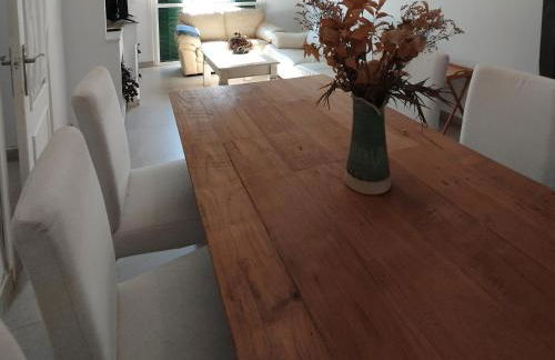 Casa Adosada Mirador de Sevilla - Foto 9