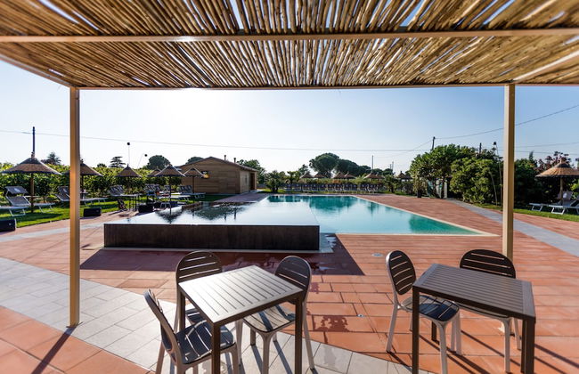 Trere Agriturismo - Photo 52