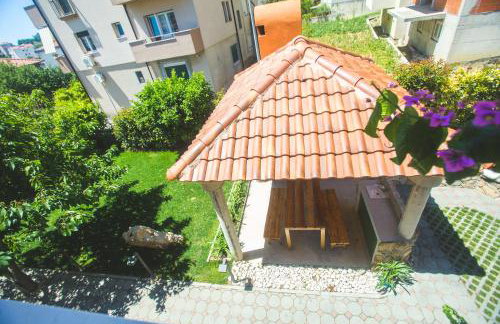 Apartments MEC & TIK - Photo 20