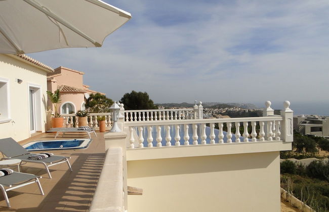 Villa Lirios - Foto 29