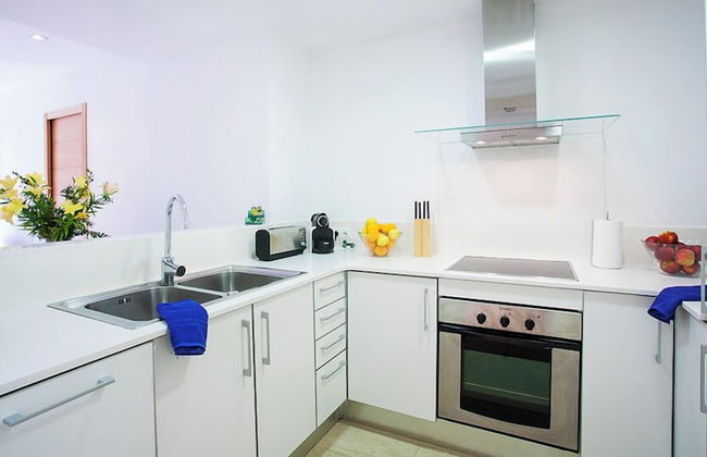 Durlet Rambla Mar Apartments - Foto 19