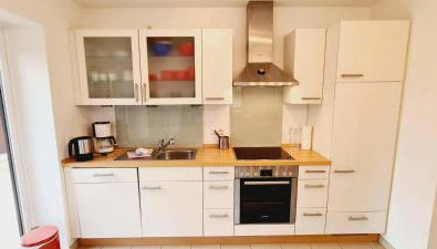 Seesternchen FeWo Nr.1 (EG) - Foto 4