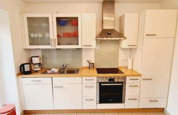 Seesternchen FeWo Nr.1 (EG) - Foto 4