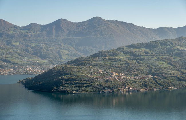 Casa Dei Talenti in Spiglia - Foto 36