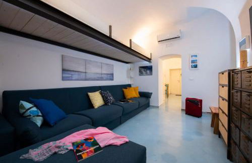 The Amalfi Blue Door - Foto 10