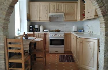 Liknon Guesthouse Villa - Foto 13