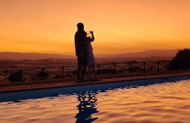 Agriturismo il Querciolo - Photo 58