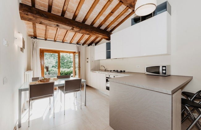 Borghetto Poggio Bianco - Antico casale - Foto 60