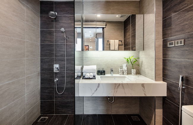 The Galaxy Home Hotel & Apartment - Foto 24