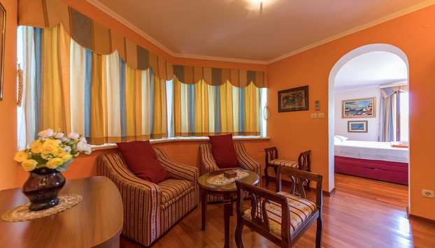 Holiday Home Lapad Beach Royal - Foto 2, Imagen principal