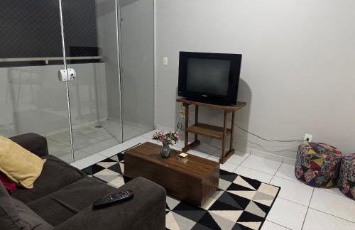 Apartamento Aconchegante em Localização Central - Foto 28