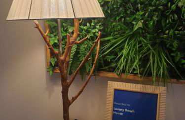 Luxury Beach House - Foto 1