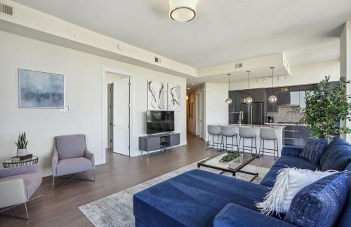 Luxury Midtown Penthouse - Foto 21