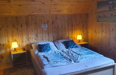 Agroturystyka Pod Pstrągiem - Foto 9