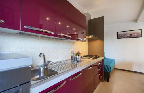 SkyGate - Airport Suites with Terrace - Foto 22