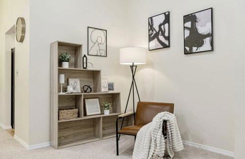 Multi functional Family Home in Redmond and only four mins to MSFT - Foto 44